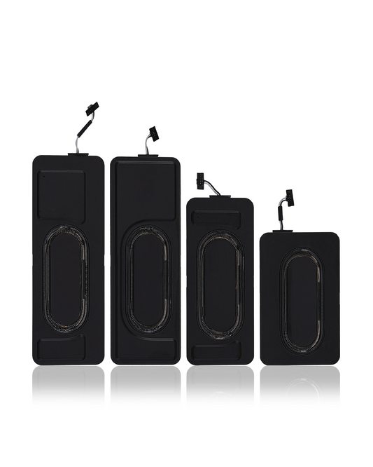 Loudspeaker For iPad Pro 11" 2nd Gen (2020) / Pro 11" 3rd Gen (2021) / Pro 11" 4th Gen (2022) (4 Piece Set)