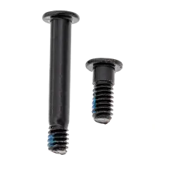 Battery Screws (Phillips PH00 & Tri-Point Y1) For MacBook 13" A1342 (2009-2010)