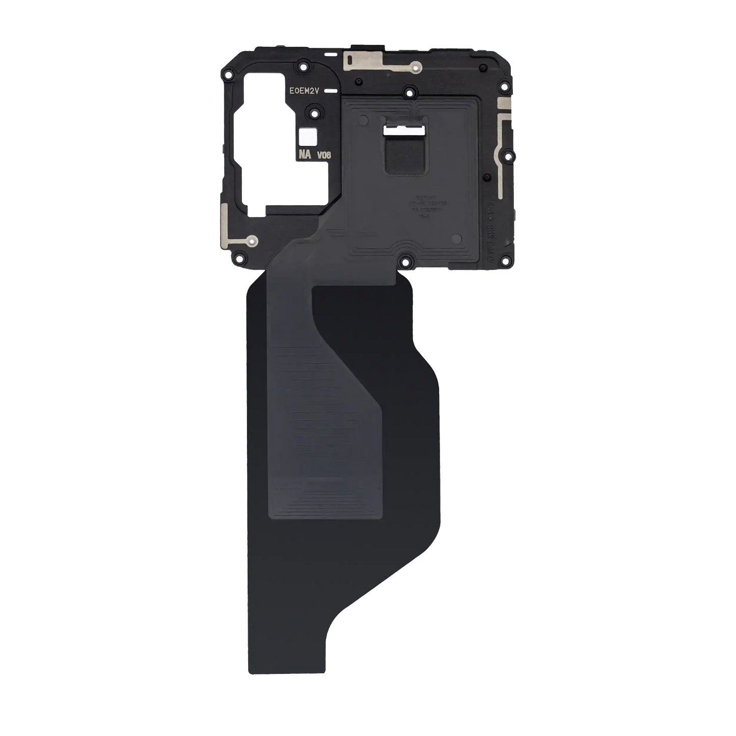 Wireless NFC Charging Flex With Bracket For Samsung Galaxy A71 5G (A716 / 2020)