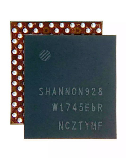 Audio IC Chip For Samsung Galaxy A7 (A710) (Shannon928P)