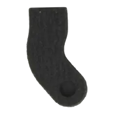 Main Mic Seal Foam For OnePlus Nord N10 5G (Genuine OEM)