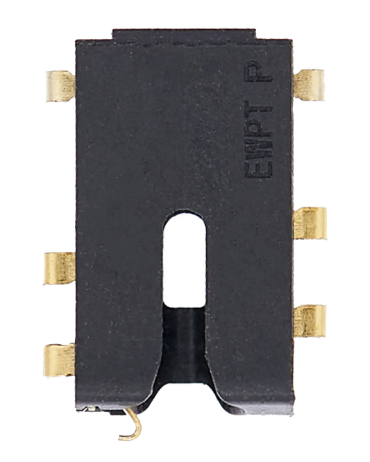 Headphone Jack For Samsung Galaxy A50/ A51/5G/ A70/ A32/5G/ A12/ A13 5G/ A40/ A33 5G/ A10/ A20/ A30/ A20E/ A10E/ A50S/ A30S/ M30/ M20/ M10/ A71/5G/ A41/ A42 5G/ A31/ A22 4G/ A21S/ A12 Nacho (Soldering Required) (10 Pack)