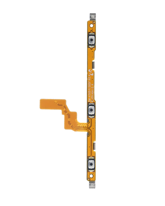 Power And Volume Button Flex Cable For Samsung Galaxy A20 (A205 / 2019) / A50 (A505 / 2019) / A50S (A507 / 2019) / A30S (A307 / 2019) / A30 (A305 / 2019) / A40 (A405 / 2019) / A60 (A606 / 2019)
