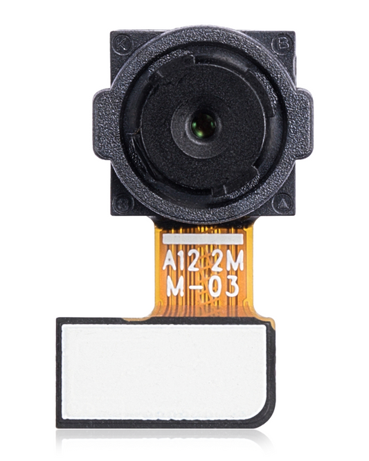 Back Camera (Macro) For Samsung Galaxy A12 (A125 / 2020) / A12 Nacho (A127 / 2021) / M12 (M127 / 2020)