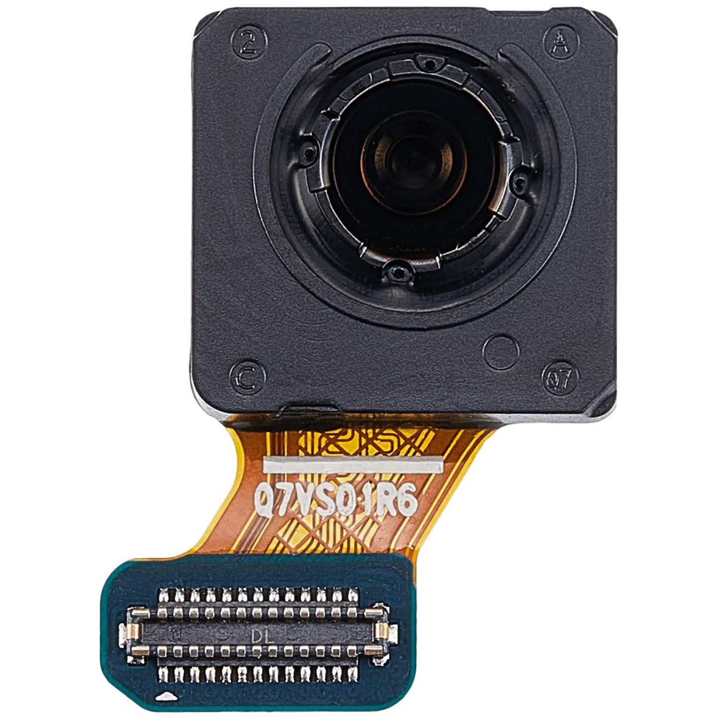 Front Camera (Located Below The Outer OLED) For Samsung Galaxy Z Fold 7 (F966)