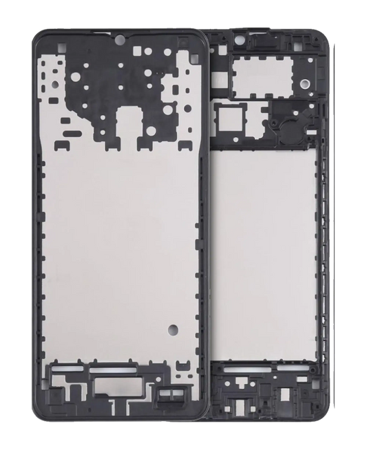 LCD-Frame For Samsung Galaxy A02 (A022 / 2020)