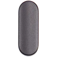 Power Button For Watch Series 1 / 2 / 3 (38MM / 42MM) (Black)