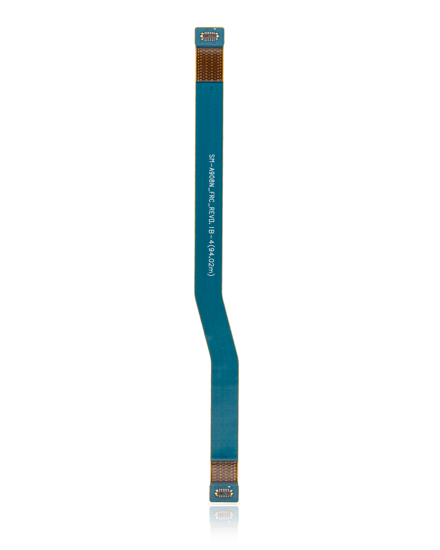 Antenna Connecting Cable (Mainboard To Charging Port) For Samsung Galaxy A90 5G (A908 / 2019)