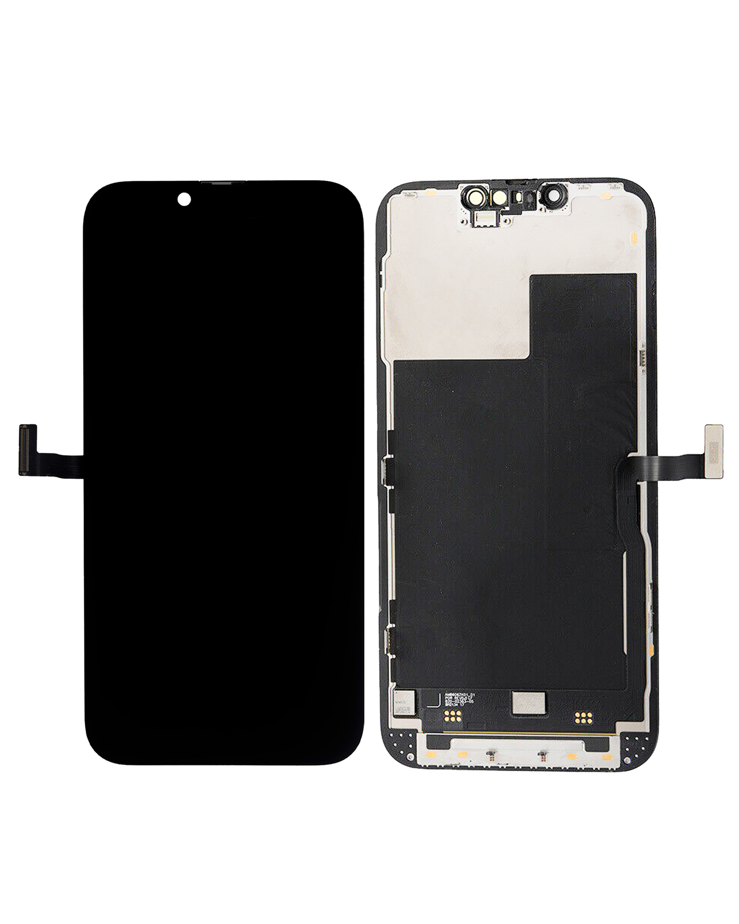 LCD Assembly Compatible For iPhone 13 Pro (Aftermarket)