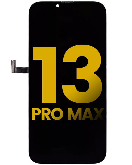 OLED Assembly Compatible For iPhone 13 Pro Max (Premium)