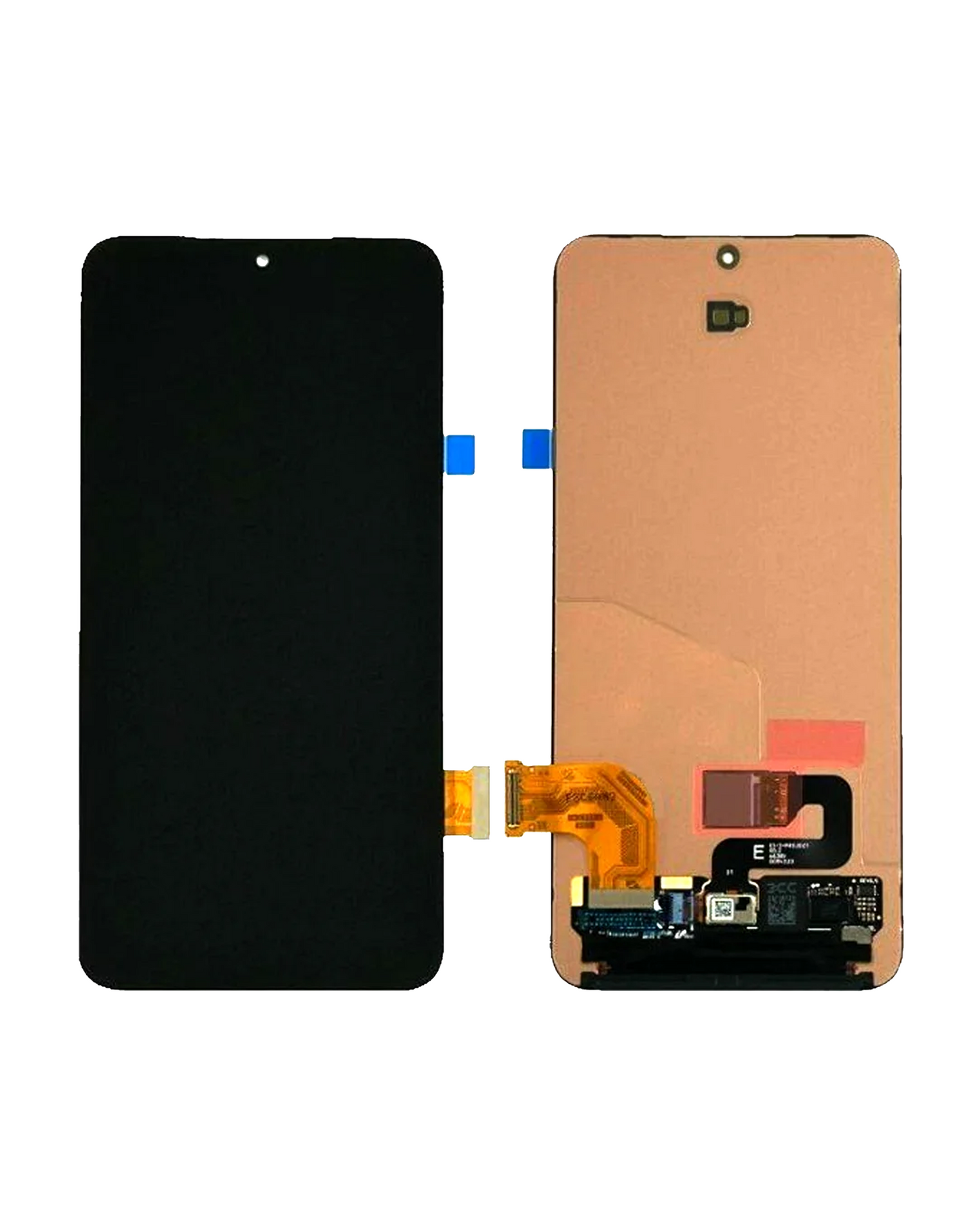 OLED Assembly Without Frame Compatible For Samsung Galaxy S24 5G