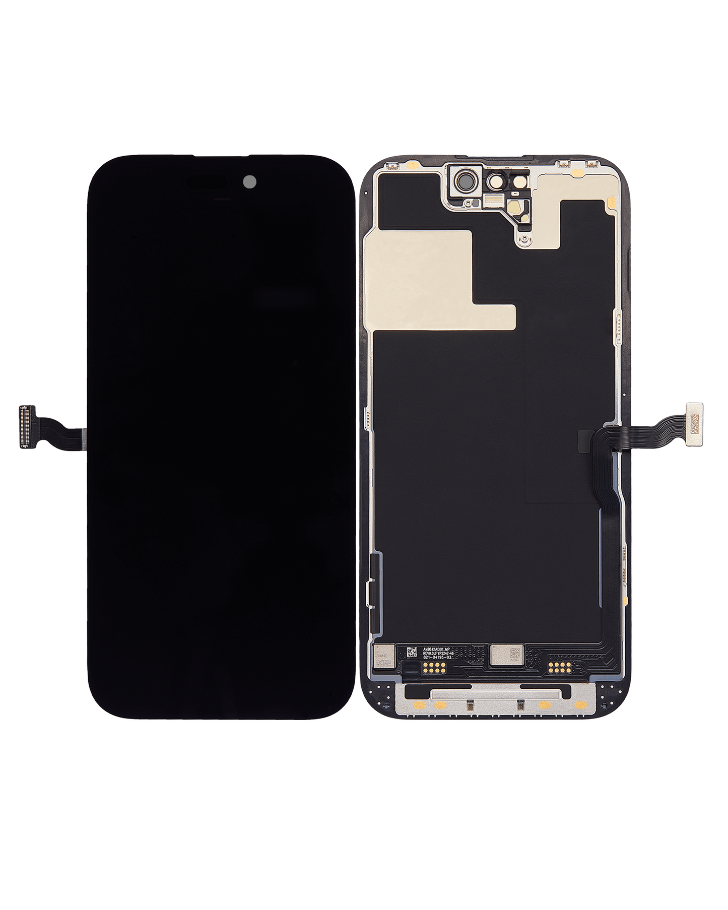 LCD Assembly Compatible For iPhone 14 Pro Max