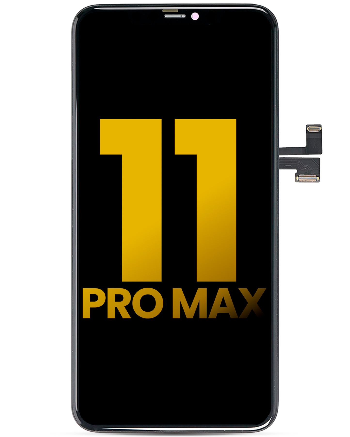 OLED Assembly Compatible For iPhone 11 Pro Max (Premium)