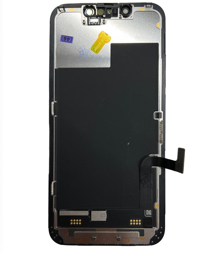 LCD Assembly Compatible For iPhone 13 Mini (Aftermarket: Incell)