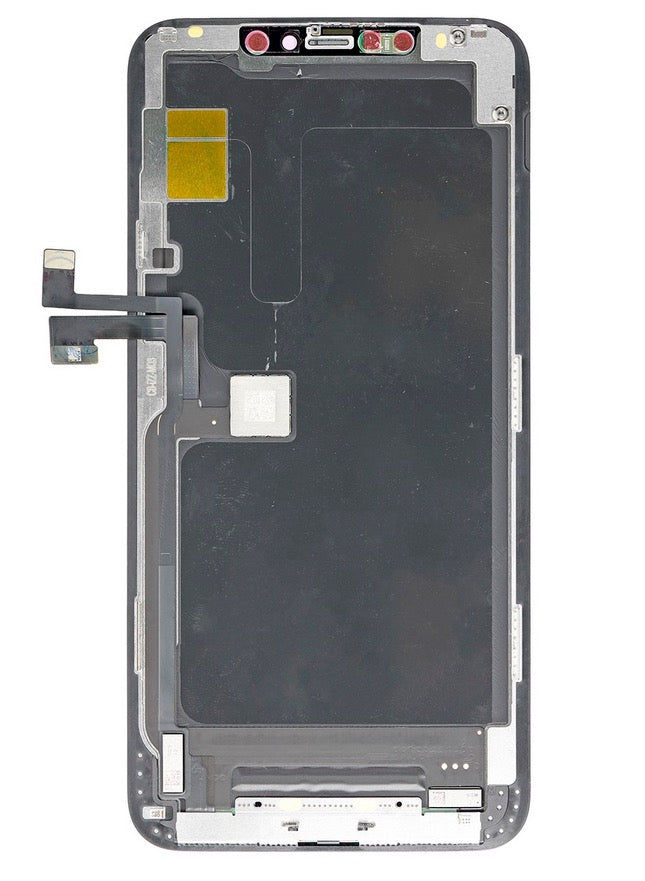 LCD Assembly Compatible For iPhone 11 Pro (Aftermarket: Incell)