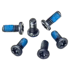 Torx Hinge Screws (T6 or T8) For MacBook Pro 13" / 15" / 17" A1278 / A1286 / A1297 (2008-2012)
