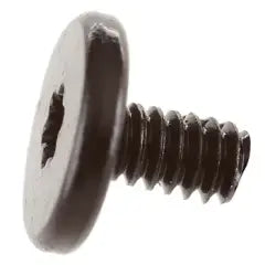 Logic Board To Fan Boss Mount Screw Set For MacBook Pro 14" A3434 (2025) (Genuine OEM) (5 Pack)