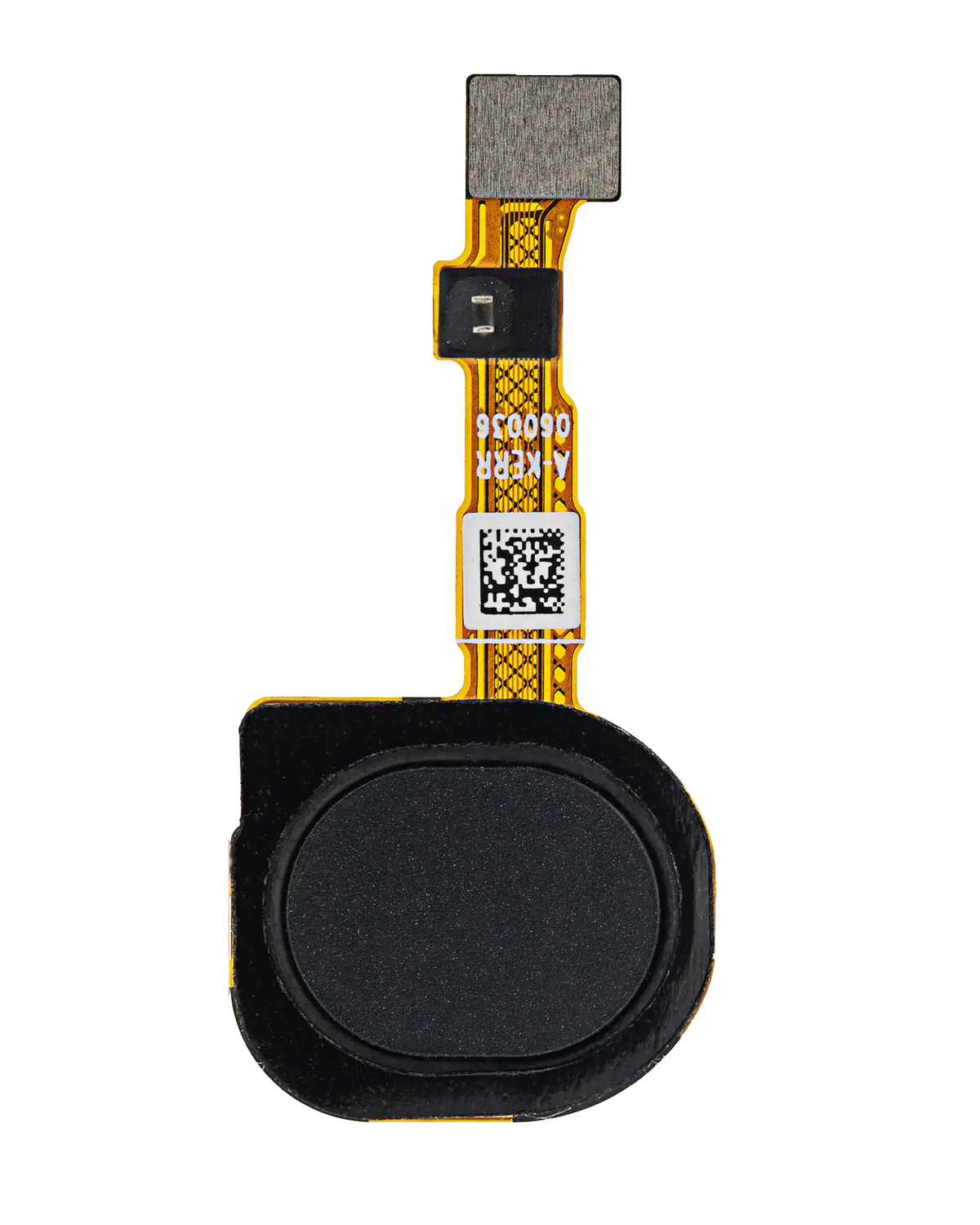 Fingerprint Reader With Power Flex Cable For Samsung Galaxy A11 (A115 / 2020) (Black)