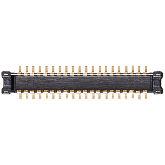FPC (LCD) Connector (On LCD Flex) For Samsung Galaxy A14 5G (A146 / 2023) / A05 (A055 / 2023) (40 Pin)