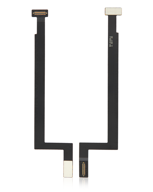 LCD Flex Cable For iPad Pro 12.9" 3rd Gen (2018) / 4th Gen (2020) (Premium) (2 Piece)