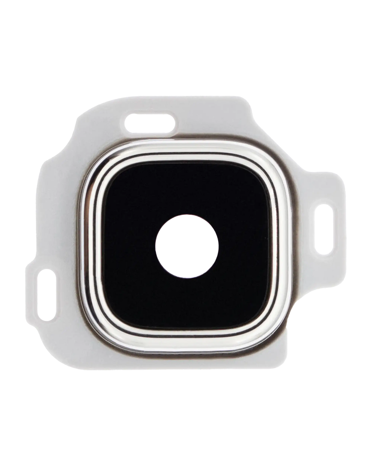 Back Camera Lens For Samsung Galaxy J3 (J320 / 2016) (White)