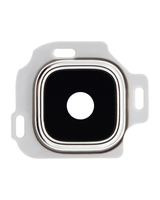 Back Camera Lens For Samsung Galaxy J3 (J320 / 2016) (White)