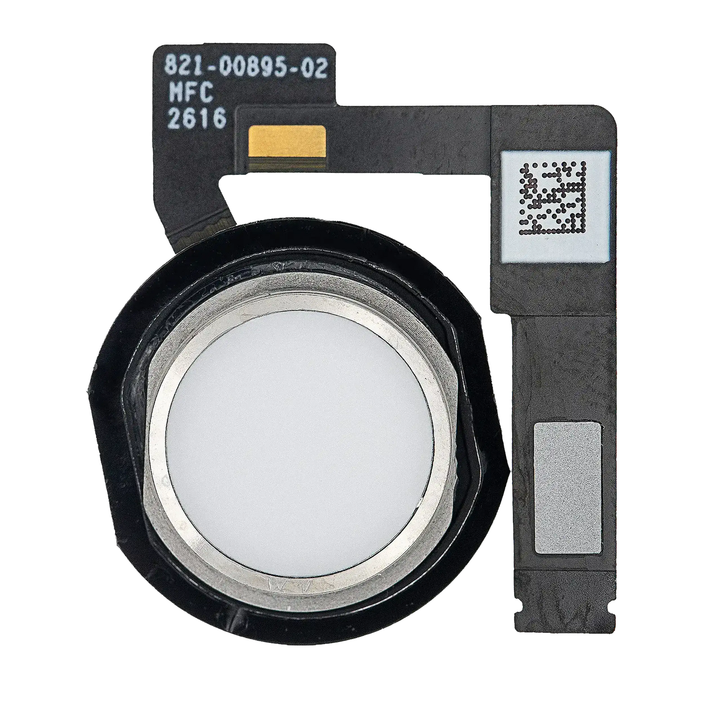 Home Button Flex Cable For iPad Pro 10.5" / iPad Air 3 (Silver)