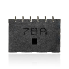 Mainboard Power Connector For MacBook Air 13" (With All Years)