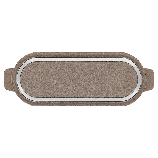 Home Button For Samsung Galaxy J3 Emerge (J327 / 2017) / J7 Perx (J727 / 2017) (Gold)