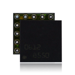 LCD Backlight Driver For MacBook Air 11" / Pro 13" / 15" A1370 / A1369 / A1465 / A1466 / A1278 / A1286 (2011-2017) (LP8550:U7701 / U9701:BGA-25 Pin)