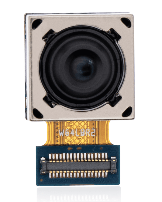 Back Camera (Wide) For Samsung Galaxy A32 (A325 / 2021)