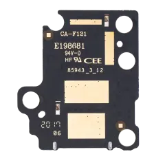 Sim Card Reader For Samsung Galaxy Tab A7 10.4" (T505 / T507) (2020)