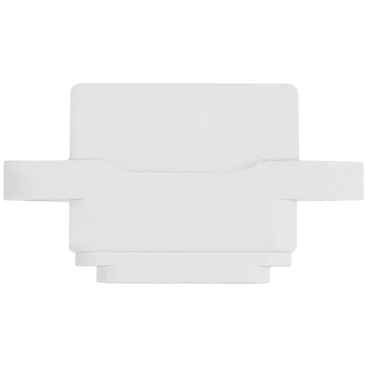 Charging Port Only For iPad Air 1 / 5 (2017) / iPad 6 (2018) / iPad 7 (2019) / iPad 8 (2020) / iPad 9 (2021) (Soldering Required) (White) (10 Pack)