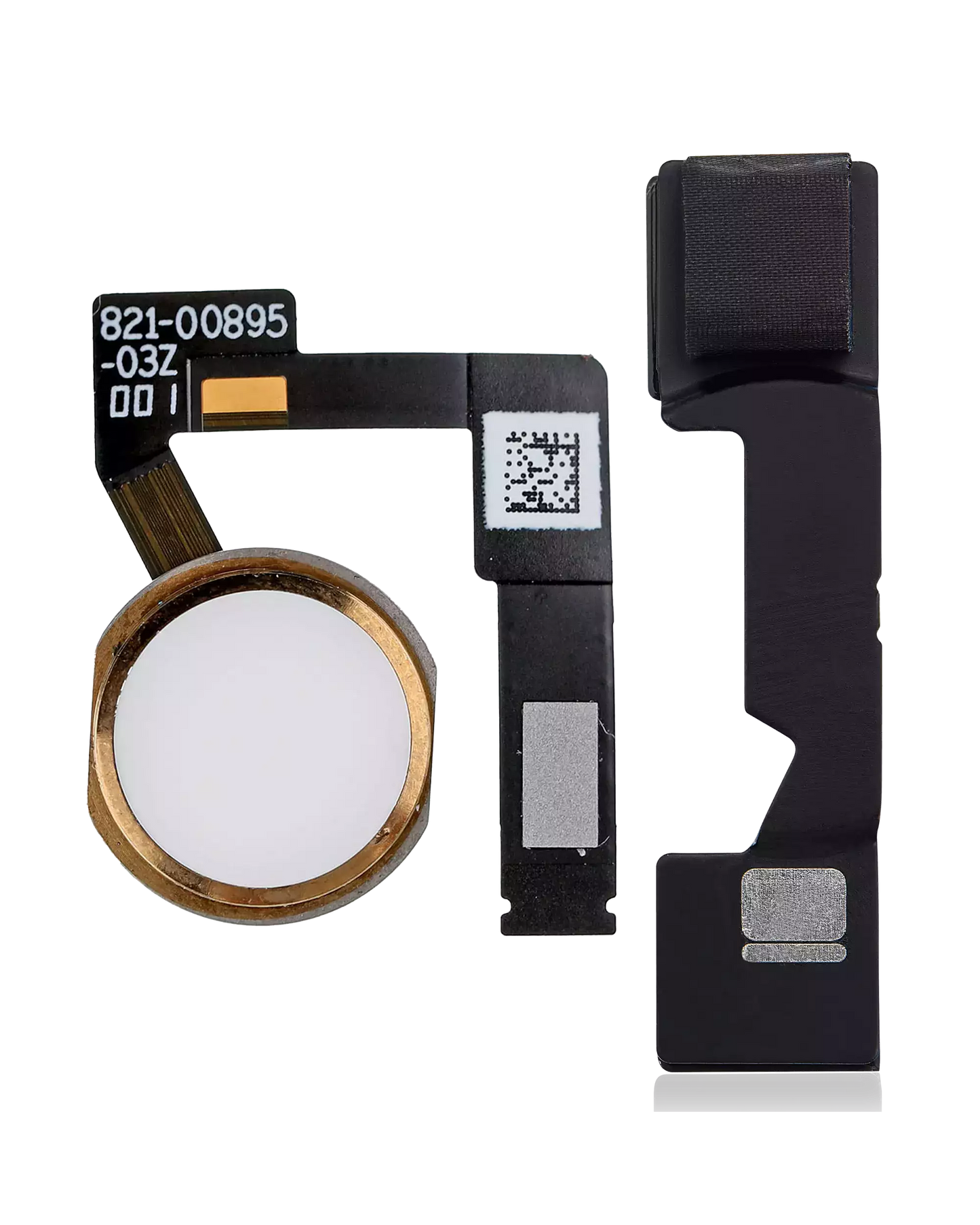Home Button Flex Cable For iPad Pro 12.9" 2nd Gen (2017) (Gold)