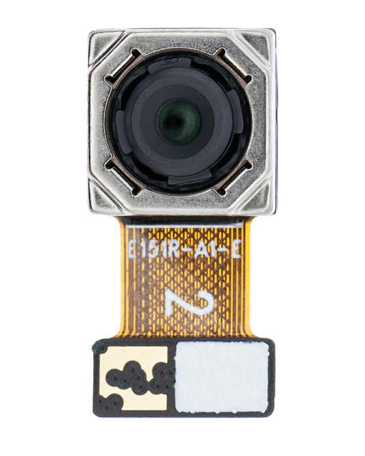 Back Camera (Wide) For Samsung Galaxy A20s (A207 / 2019)