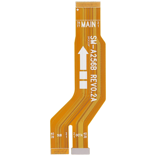 Mainboard Flex Cable For Samsung Galaxy A25 5G (A256 / 2023)