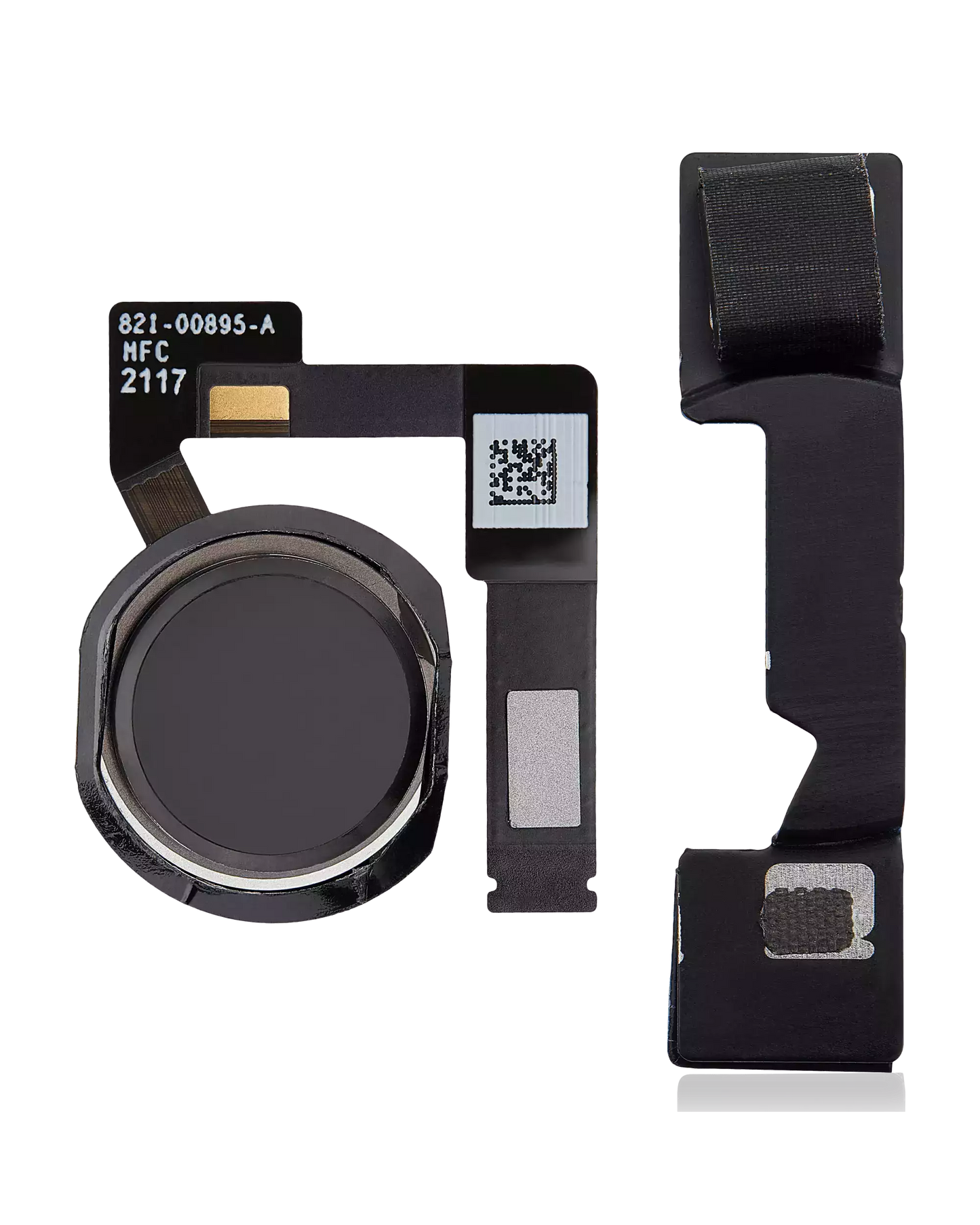 Home Button Flex Cable For iPad Pro 12.9" 2nd Gen (2017) (Space Gray)