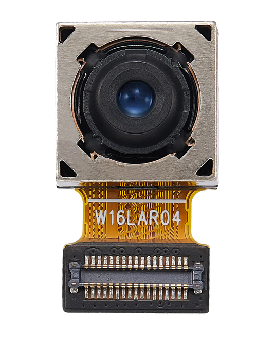 Back Camera For Samsung Galaxy A12 (A125 / 2020) (US Version)
