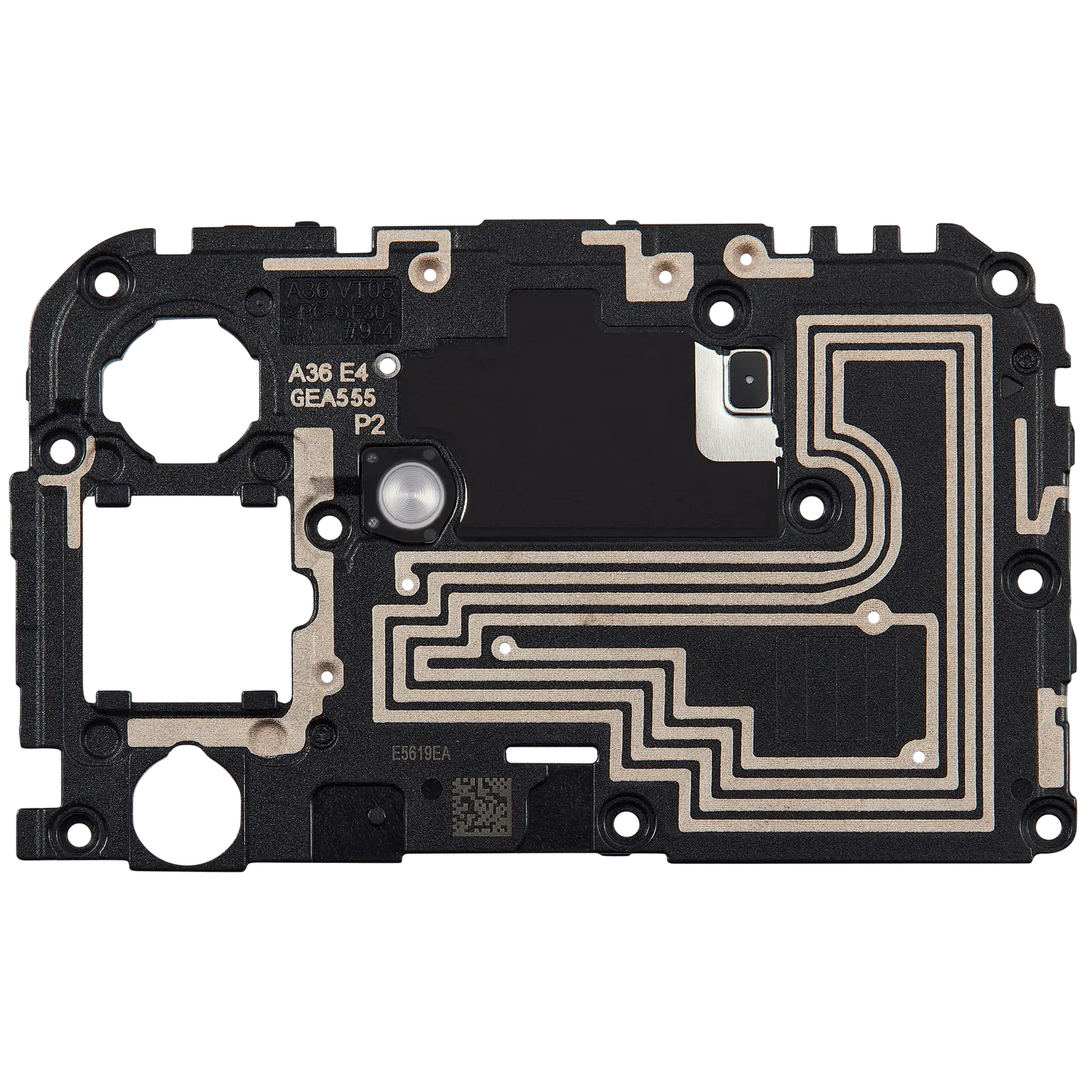 Motherboard Protective Cover For Samsung Galaxy A36 5G (A366 / 2025)