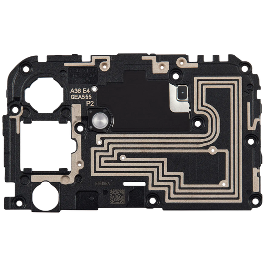 Motherboard Protective Cover For Samsung Galaxy A36 5G (A366 / 2025)