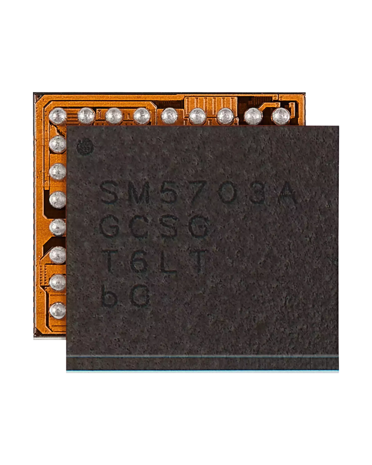 Charging IC For Samsung Galaxy J7 / J5 (J700 / J500 / A8000 / 2015) (SM5703A)