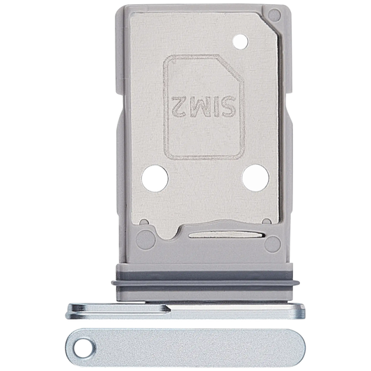 Dual Sim Card Tray For Samsung Galaxy Z Fold 7 (F966) (Mint)