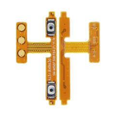 Volume Button Flex Cable For Samsung Galaxy A32 5G (A326 / 2021) / M51 (M515F / 2020) / A13 5G (A136 / 2021) / A13 4G (A135 / 2022)