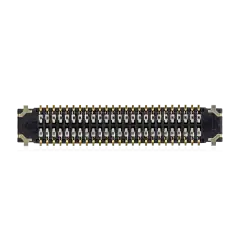 LCD FPC Connector (On Motherboard) For Samsung Galaxy Tab A7 10.4" (T500 / T505 / T507) (2020) (50 Pin)