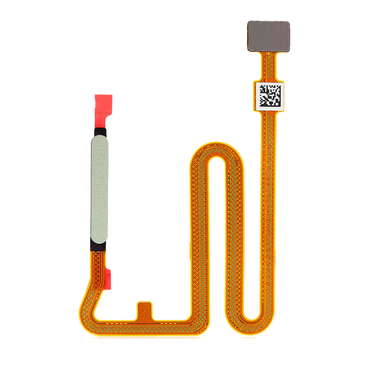 Fingerprint Reader With Flex Cable For Samsung Galaxy A14 5G (A146P / 2023) (Light Green)