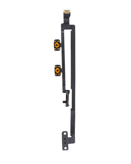 Power Button And Volume Button Flex Cable For iPad Mini 1 / iPad Air 1