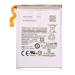 Replacement Battery (Main) For Samsung Galaxy Z Flip 3 5G (EB-BF711ABY) (Used OEM Pull)