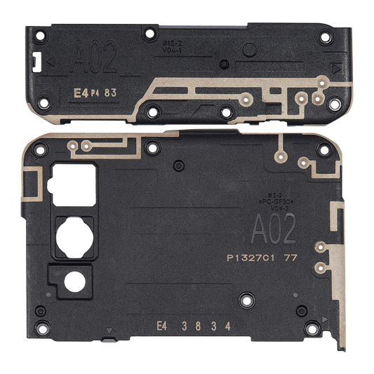 Antenna Cover / Motherboard Protective Cover For Samsung Galaxy A02 (A022 / 2020)