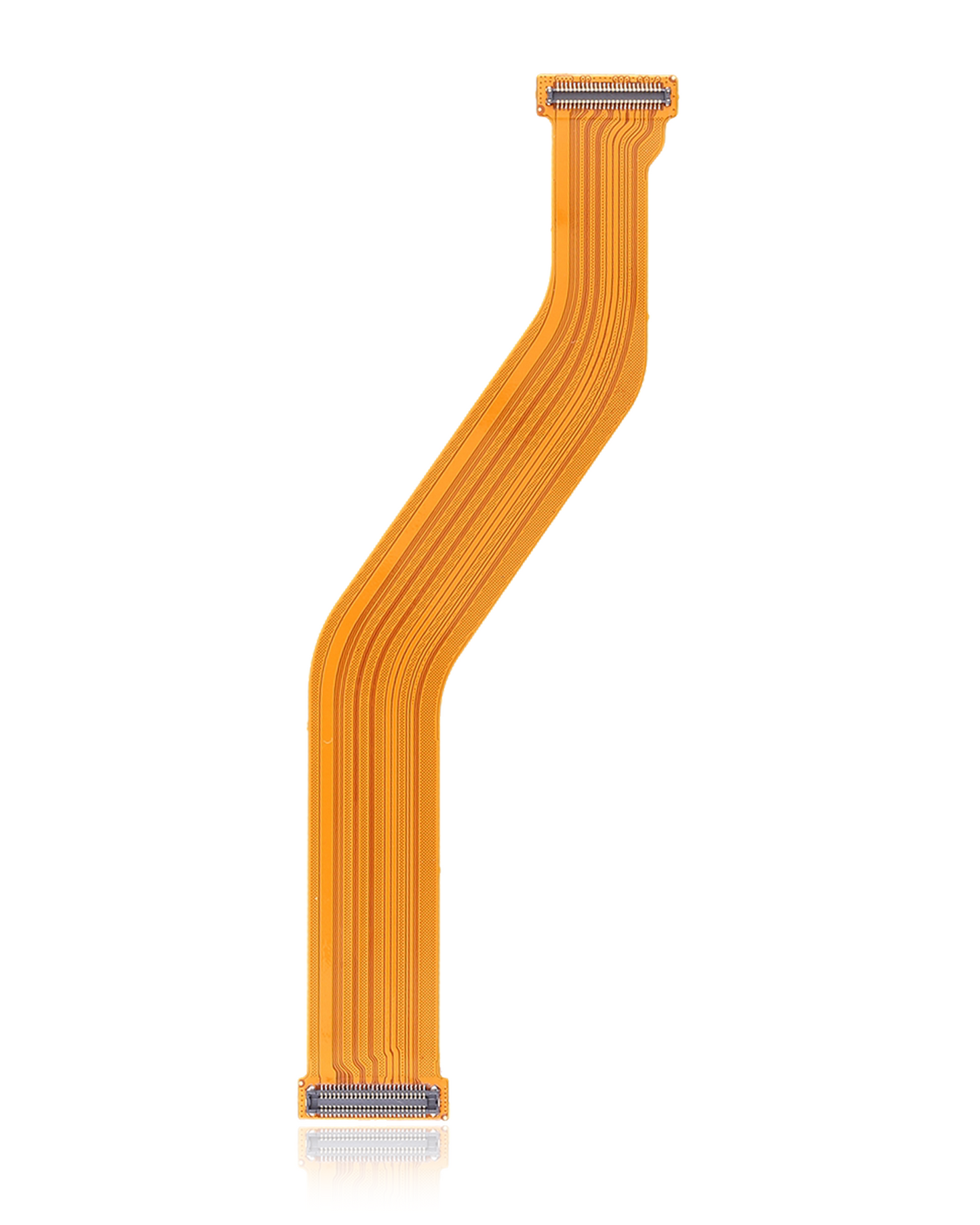Motherboard Flex Cable (Connected To Charging Port) For Samsung Galaxy A30 (A305 / 2019) (Flex # 2)