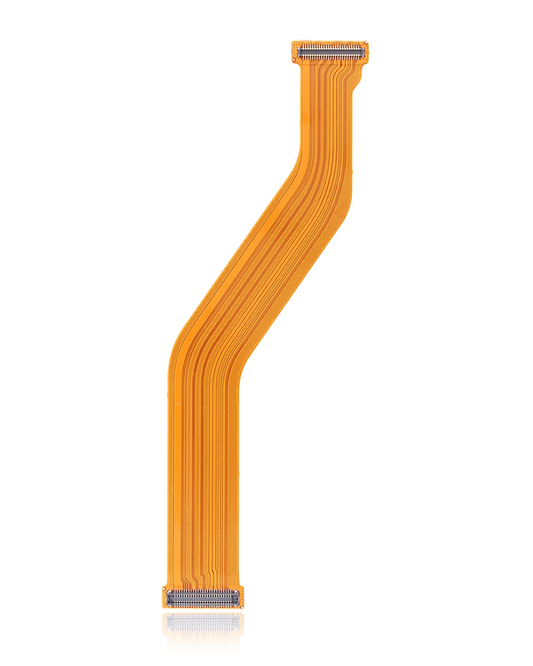 Motherboard Flex Cable (Connected To Charging Port) For Samsung Galaxy A30 (A305 / 2019) (Flex # 2)